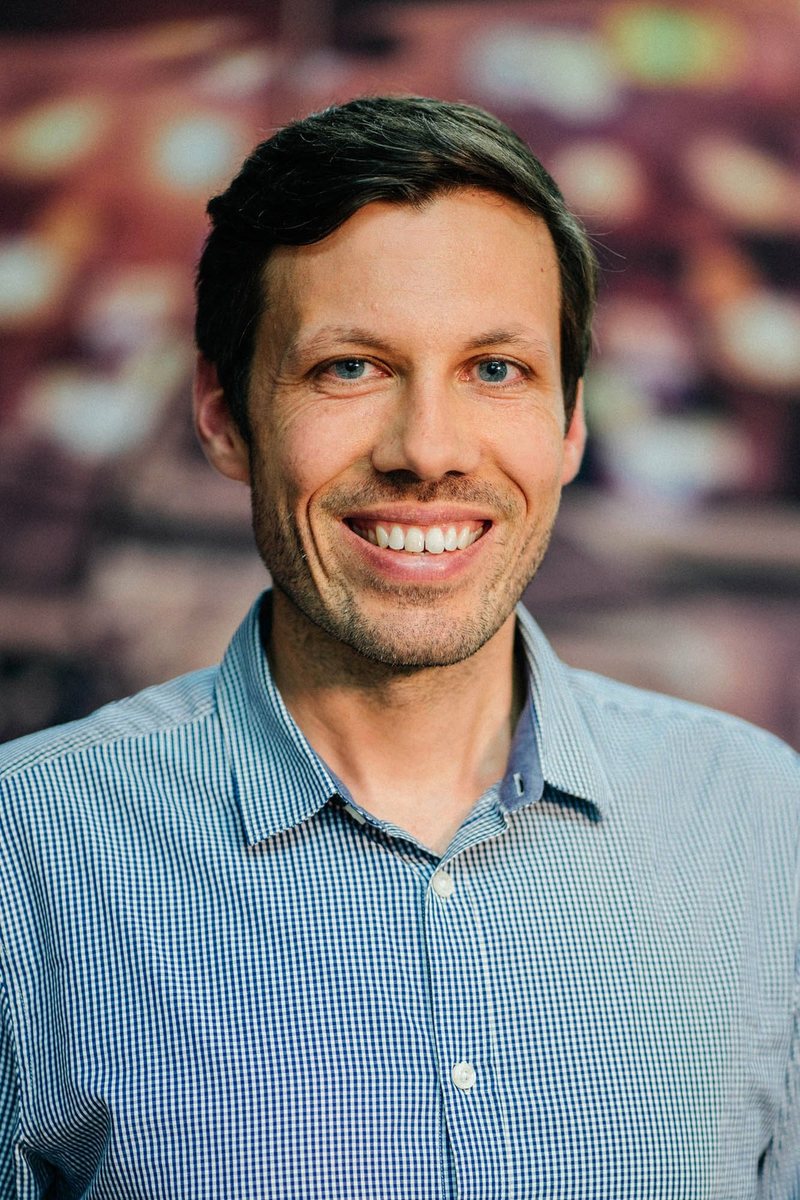 Philip Gräser, CTO at SkyTender Solutions
