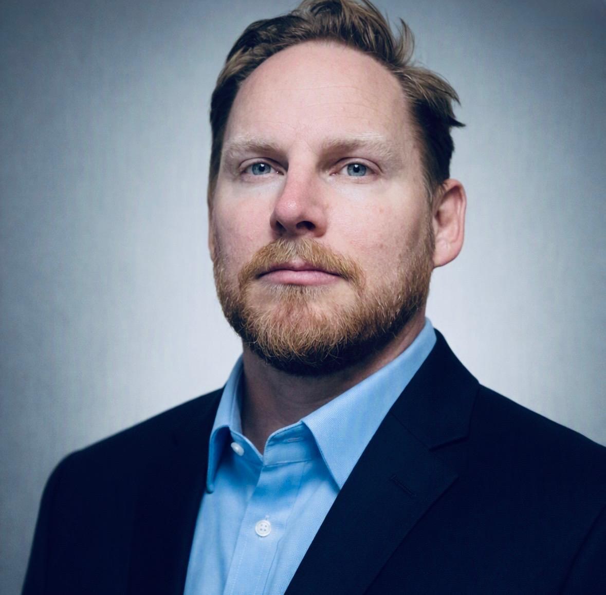 Acting CEO of REED Boats